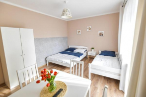 Apartament Zosienka, Zator